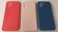 Xiaomi Mi A2 Lite Xiaomi Mi 6 Pro Xiaomi Redmi A5 4G Xiaomi Redmi Note 14 5G Xiaomi Redmi A1 калъф, снимка 17
