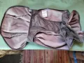 Водоустойчива топла пелерина за кучета, снимка 3