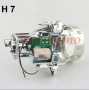 Биксенонови Лупи 3" инча Фабричен Ксенон D2S, D1S/D3S, H7 Bosch AL, снимка 9