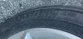 4бр17"SUVджанти+гуми 235/65/17 MICHLEN LATITUDE CROSS МИШЛЕН ЛАТИТУД КРОС DOT2521, снимка 7