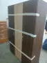 Продавам легло персон и половина + ракла + гардероб , снимка 8