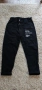 черен панталон pause , снимка 2