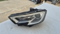 Ляв фар Audi A3 Bi-xenon Led година 2016 2017 2018 2019 код 8V0941005E , снимка 1