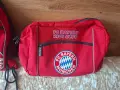 Оригинални футболна мешка и спортен сак Bayern Munich , снимка 4