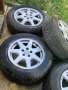 Зимни Гуми джанти , снимка 3