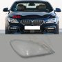 Стъкла капаци за фарове BMW F06/F12 11-17 Фул LED F06/F12 11-17 Full LED, снимка 4