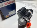 Нов стартер Bosch за Опел, Фиат, Деу и Шевролет бензинови двигатели, снимка 4