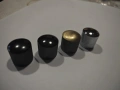 Метални врътки(кnobs) за китари и бас- 4 цвята, снимка 5