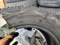 4бр.летни гуми CONTINENTAL 215 55 17 DOT21 цена за брой, снимка 7