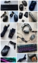 ✅ PC 🔝 Razer / STEELSERIES, снимка 1