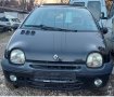 Renault Twingo 1.2i 1999 г. - нов внос - Бартер, снимка 1 - Автомобили и джипове - 39148094