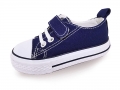 №20-№23, Бебешки гуменки за момче в синьо и бяло, снимка 1 - Бебешки обувки - 36104119
