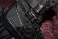 Nike SF-Air Force1 Triple Black 46 номер, снимка 4