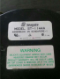Seagate ST-1144A 130MB 3.5" IDE HH твърд диск, снимка 2