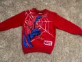 Комплект момче дълъг ръкав Spiderman MARVEL, снимка 3