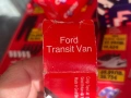 Форд Транзин-стар,английски,нов, снимка 7