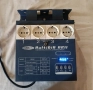 Четирикален димер ShowTec MultiDin Mk II - 4 по 6,3A, снимка 2