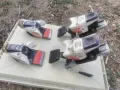 ски автомати Salomon 647, снимка 2