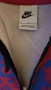 Nike BARÇA 21/22 Full Zip Club Hoodie, снимка 6