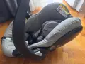 Столче за кола BABYZEN BeSafe iZi Go  X2 i-Sizе, снимка 4