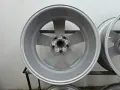 4бр 18ски джанти за AUDI 5х112мм A180328, снимка 8