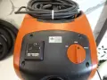 Hilti VC 20 - UL - Индустриална прахоамукачка с изтупване на филтъра, снимка 7