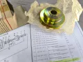 074903119C**NEU**Нови оригинални части**V A G**Шайба за генератор**, снимка 7