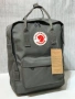 Раница fjallraven kanken в много разцветки, снимка 1