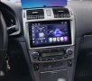 Toyota Avensis t27 2008г-2015г Мултимедия Навигация Android, снимка 5