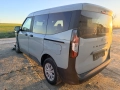 Ford Tourneo Courier V769 1.0L EcoBoost двигател C10FD0X, B7JB 125 кс., 6 ск - B6., 8800 км., 2025 г, снимка 5