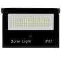 Соларна лампа COBA CB-LD180 (126 LED) —  мощен външен прожектор със сензор за здрач, IP67, снимка 5