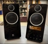 Logitech Z-10 Interactive 2.0  мултимедийна аудио система, вграден LCD дисплей и сензорни бутони , снимка 3