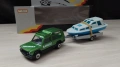 Matchbox България 1/64 Холидей, снимка 2