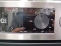 Чисто нова иноксова печка за вграждане Gorenje с 2 години Гаранция!, снимка 8