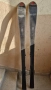 Ски Atomic 160см втора употреба, снимка 5