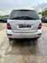 На ЧАСТИ FACE Mercedes-Benz Ml 320 CDI W164 2009г  harman/kardon Ел Багажник. , снимка 4