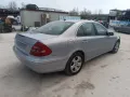 Мерцедес Е220 / Mercedes E270 W211 - на части, снимка 4