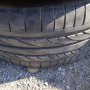 Гуми Бриджстоун 225/45/17-91V летни 2бр , снимка 2