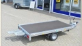 Ремарке /платфома за ATV до 750кг, снимка 2