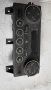 Климатичен блок / панел / табло за Alfa Romeo 159 - 156087487 / 52434382/02 / 30280507, снимка 1