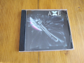 AXE - AXE 8лв матричен диск, снимка 1 - CD дискове - 44827133
