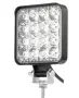 Комплект фарове LED 48 Вата - за трактори и машини, снимка 4