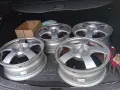 Джанти 16" за Форд, снимка 1