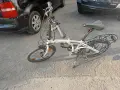 Немски сгъваем велосипед 20", снимка 12