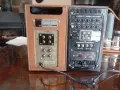 Страхотен работещ комплект на Sony TA-88 + ST-80F, снимка 6