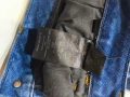 Дамски дънки G-Star 3301 в размер W28/L34, снимка 5