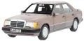 B66040697,умален модел die-cast Mercedes-Benz 230 E,W 124(1989-1993),1:18, снимка 1