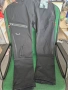 Salewa – Дамски ски/туринг панталон с Powertex мембрана 38 M, снимка 6