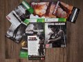 Tomb Raider Survival Edition, Collector's edition 89лв игра за Xbox 360, снимка 1 - Игри за Xbox - 44384413