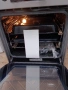 Чисто нова тясна 50см иноксова свободно стояща печка с керамичен плот Gorenje с 2 години Гаранция!, снимка 6